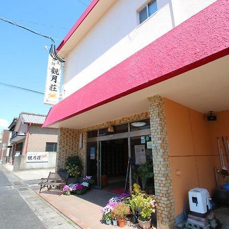 Kangetsusou Unzen Exterior photo