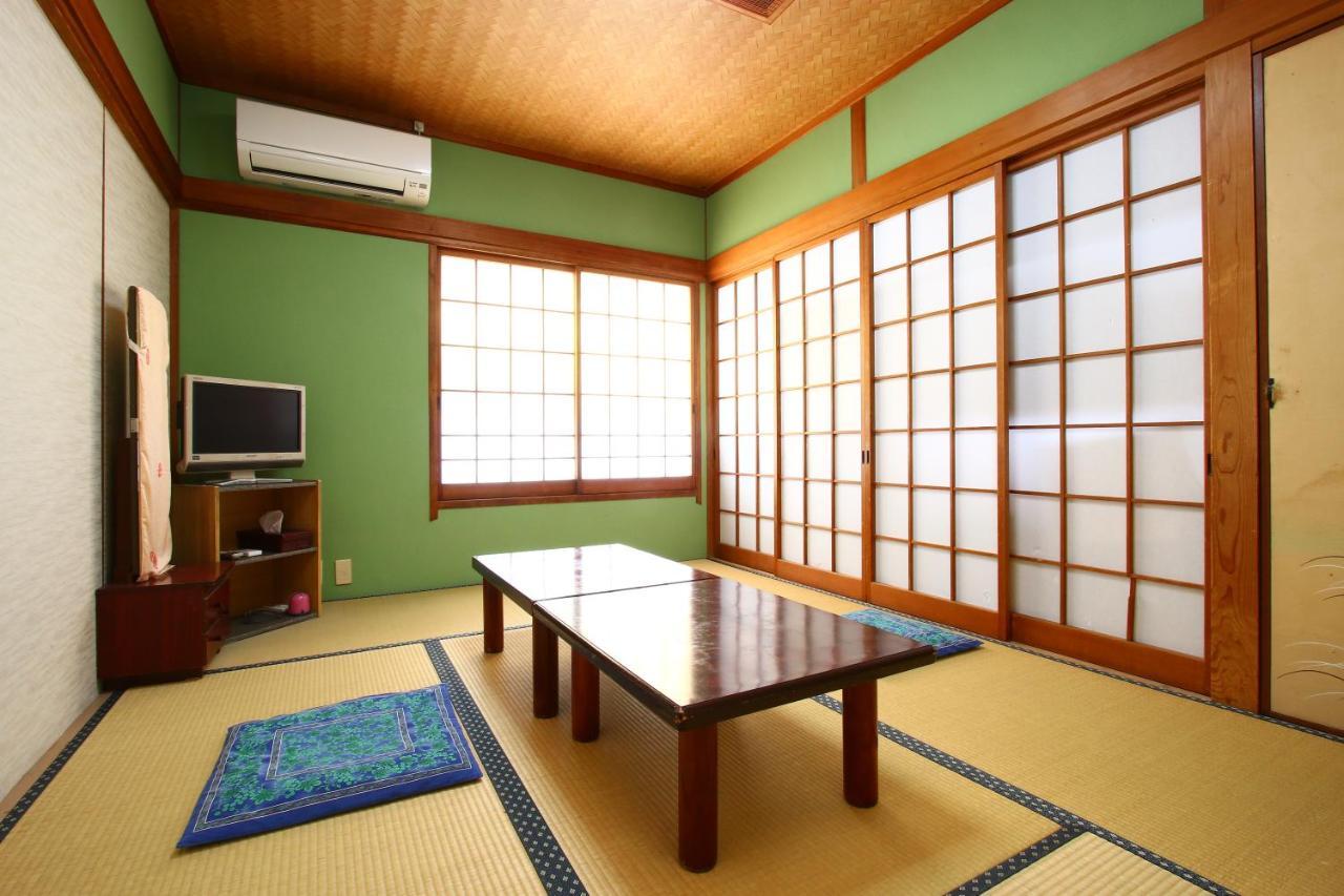 Kangetsusou Unzen Exterior photo