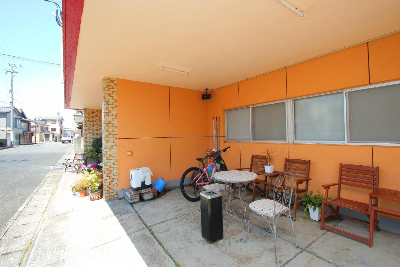 Kangetsusou Unzen Exterior photo