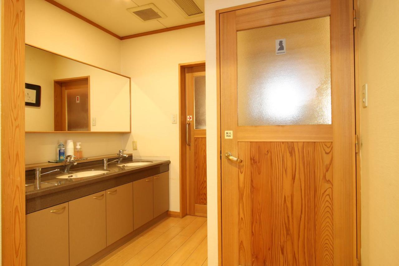 Kangetsusou Unzen Exterior photo