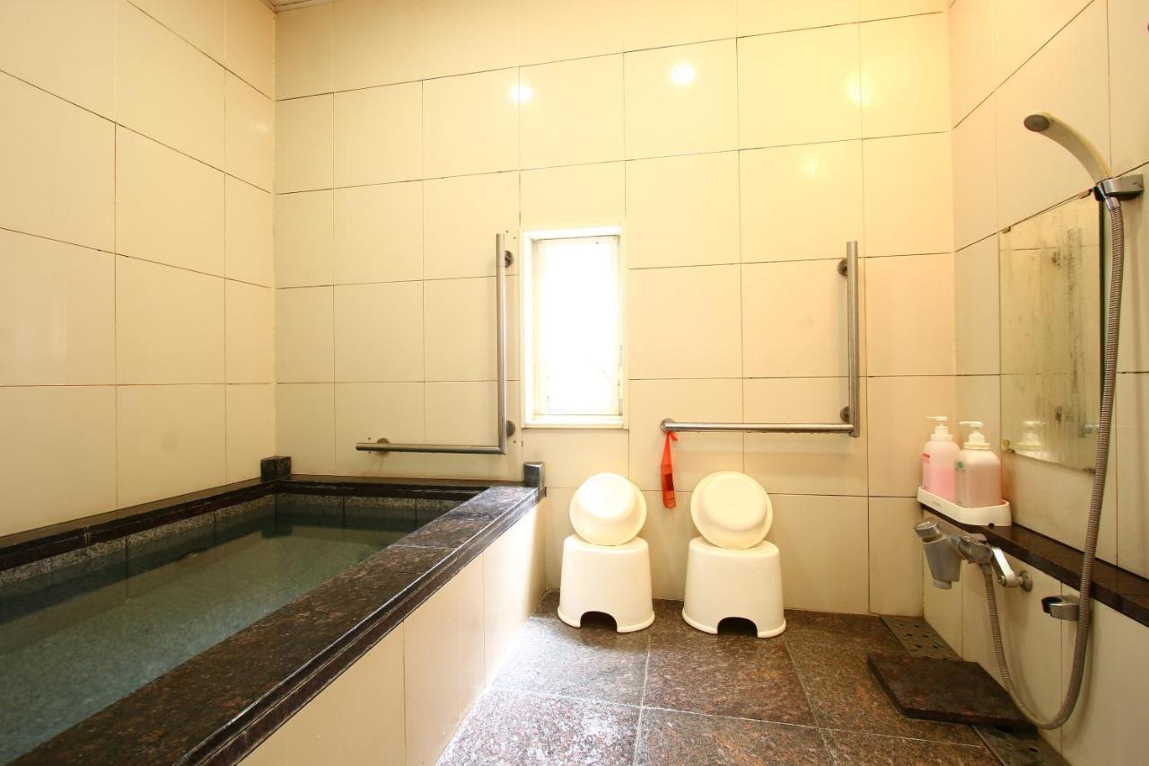 Kangetsusou Unzen Exterior photo