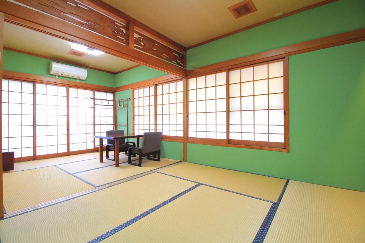 Kangetsusou Unzen Exterior photo