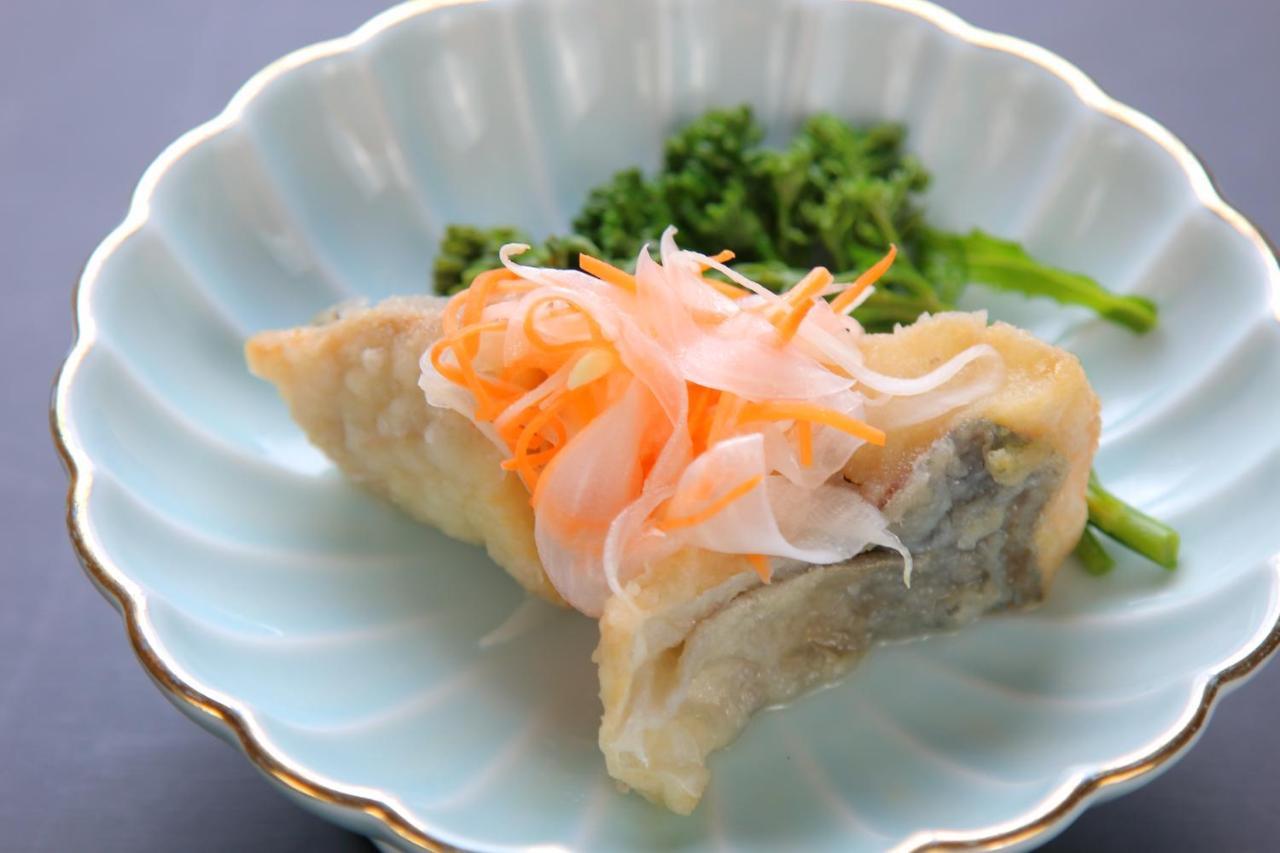 Kangetsusou Unzen Exterior photo