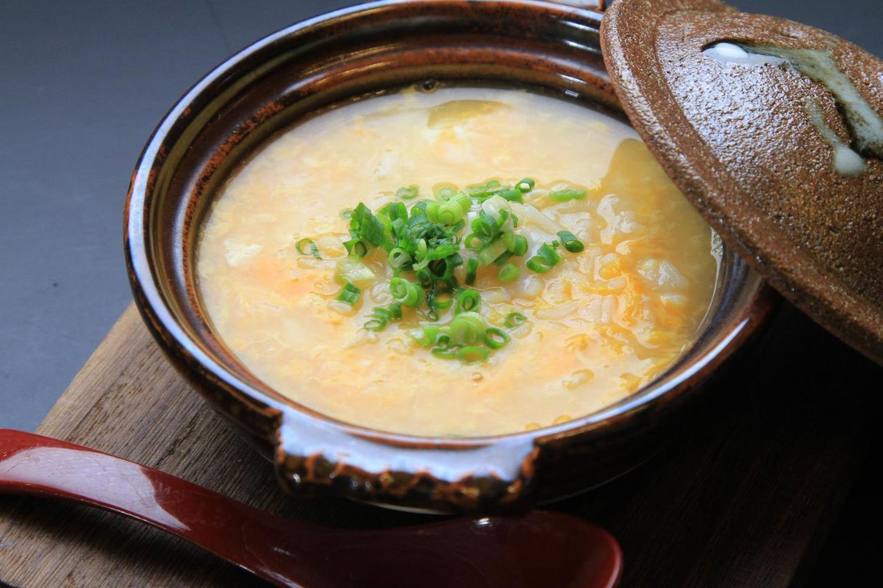Kangetsusou Unzen Exterior photo