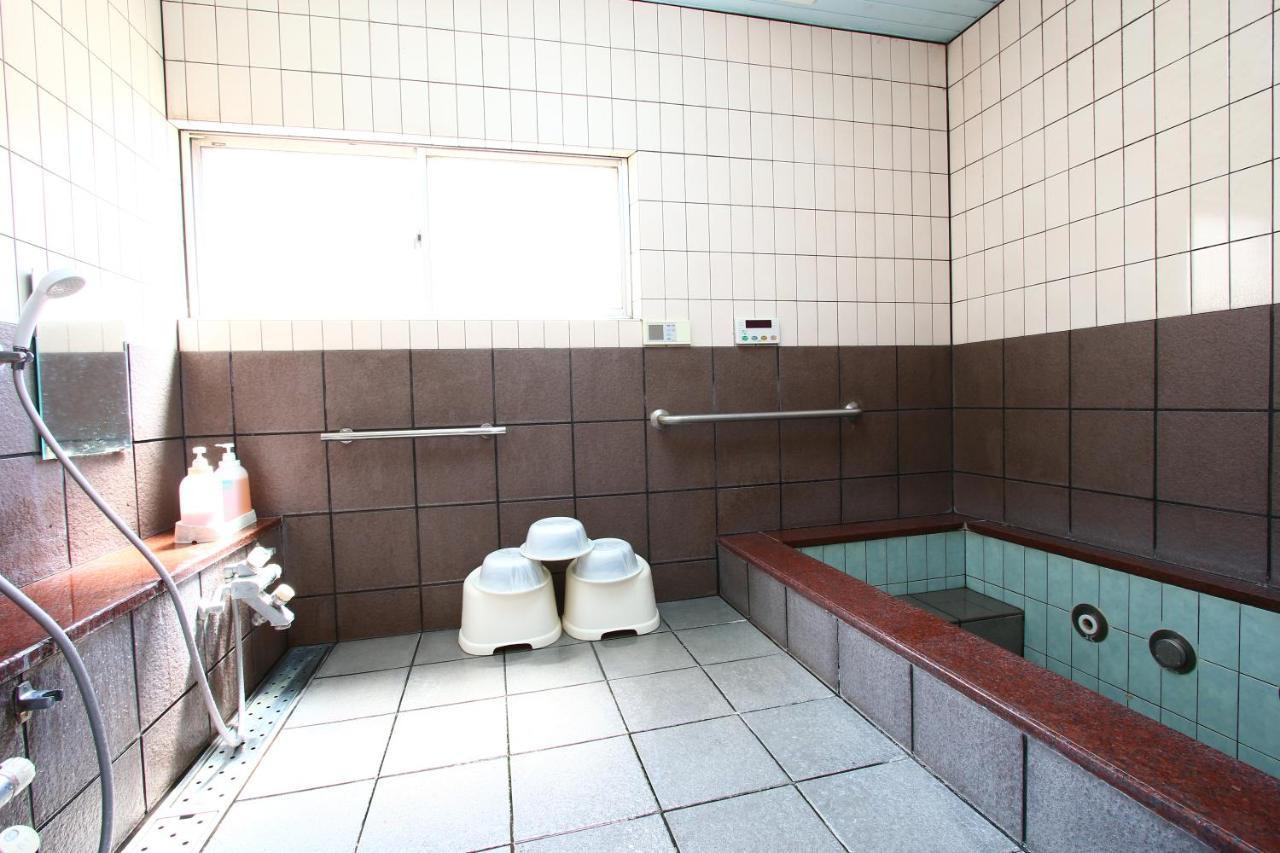 Kangetsusou Unzen Exterior photo