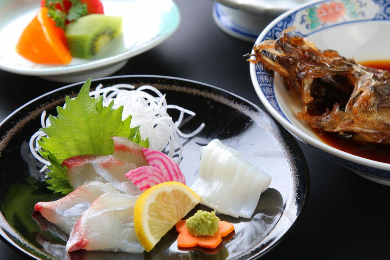 Kangetsusou Unzen Exterior photo