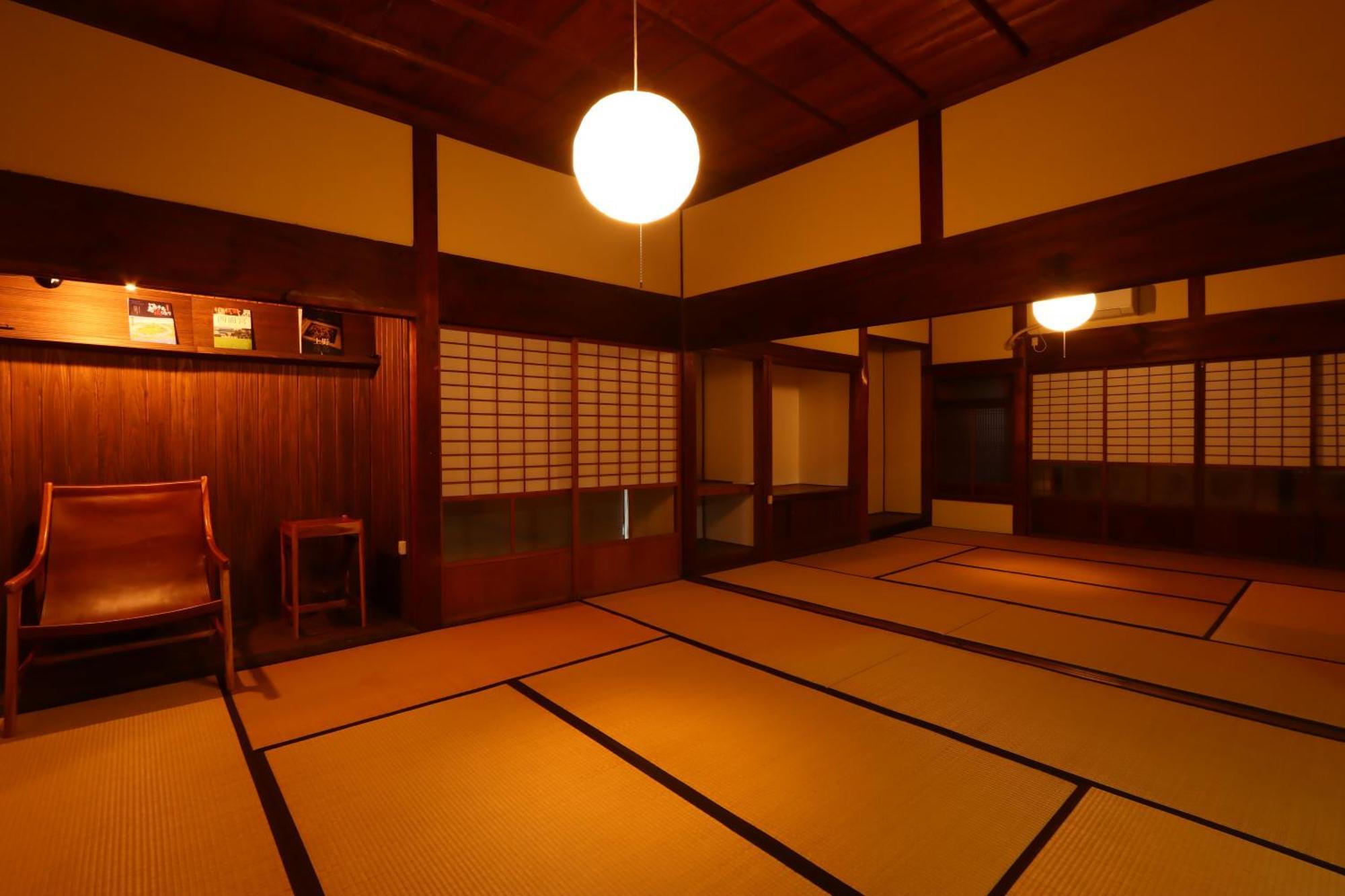 Kangetsusou Unzen Exterior photo