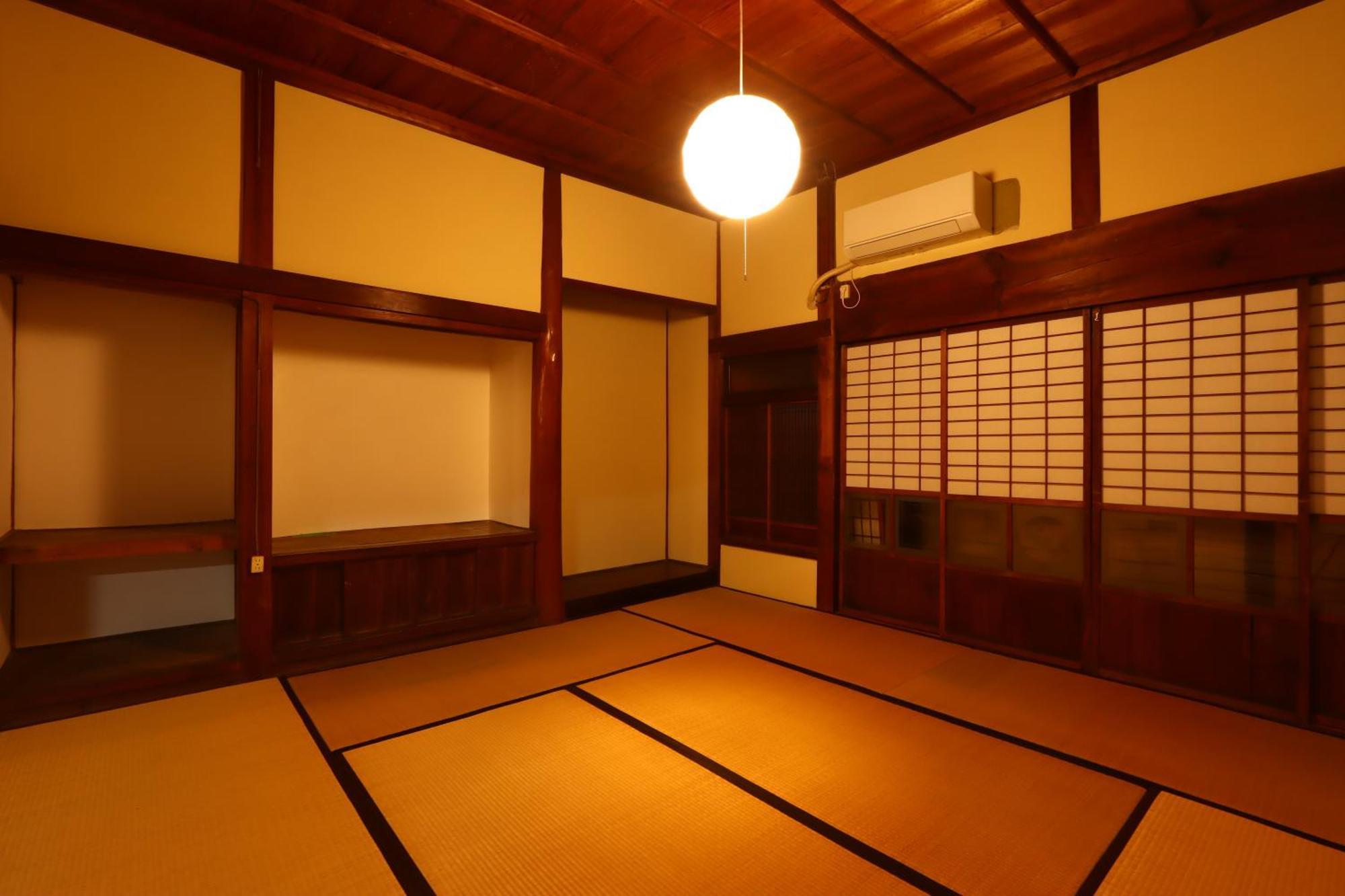 Kangetsusou Unzen Exterior photo
