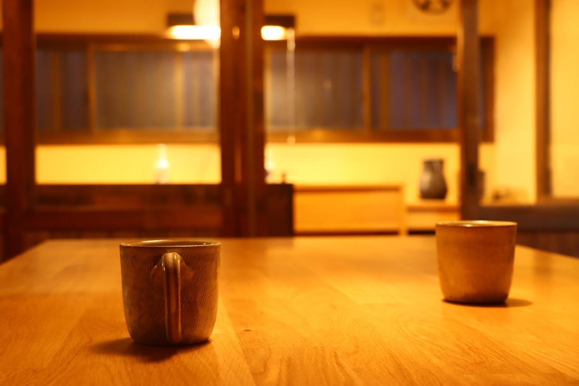 Kangetsusou Unzen Exterior photo